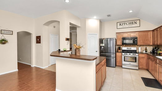 Katy 1-story, 3-bed 3315 Raintree Village Drive-idx