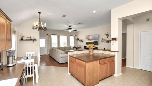 Katy 1-story, 3-bed 3315 Raintree Village Drive-idx