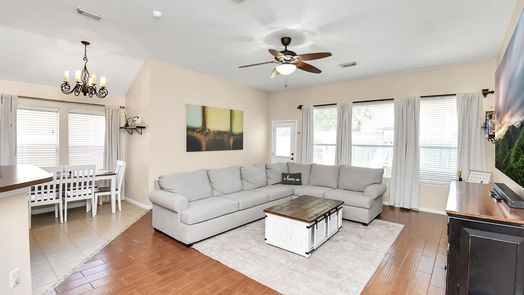 Katy 1-story, 3-bed 3315 Raintree Village Drive-idx