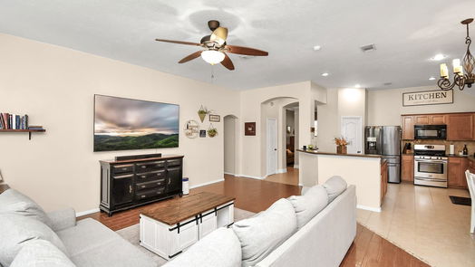 Katy 1-story, 3-bed 3315 Raintree Village Drive-idx
