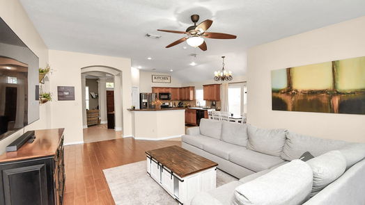 Katy 1-story, 3-bed 3315 Raintree Village Drive-idx