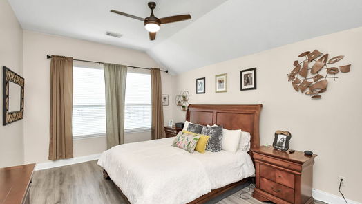 Katy 1-story, 3-bed 3315 Raintree Village Drive-idx