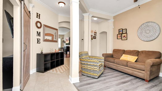 Katy 1-story, 3-bed 3315 Raintree Village Drive-idx