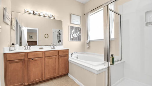 Katy 1-story, 3-bed 3315 Raintree Village Drive-idx