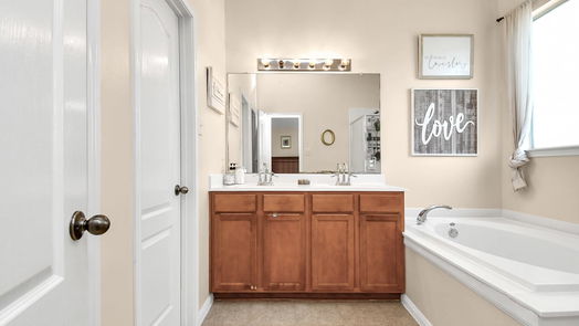 Katy 1-story, 3-bed 3315 Raintree Village Drive-idx