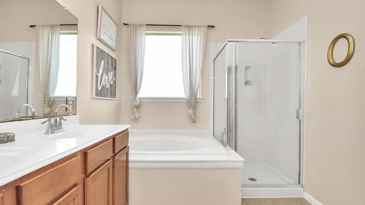 Katy 1-story, 3-bed 3315 Raintree Village Drive-idx