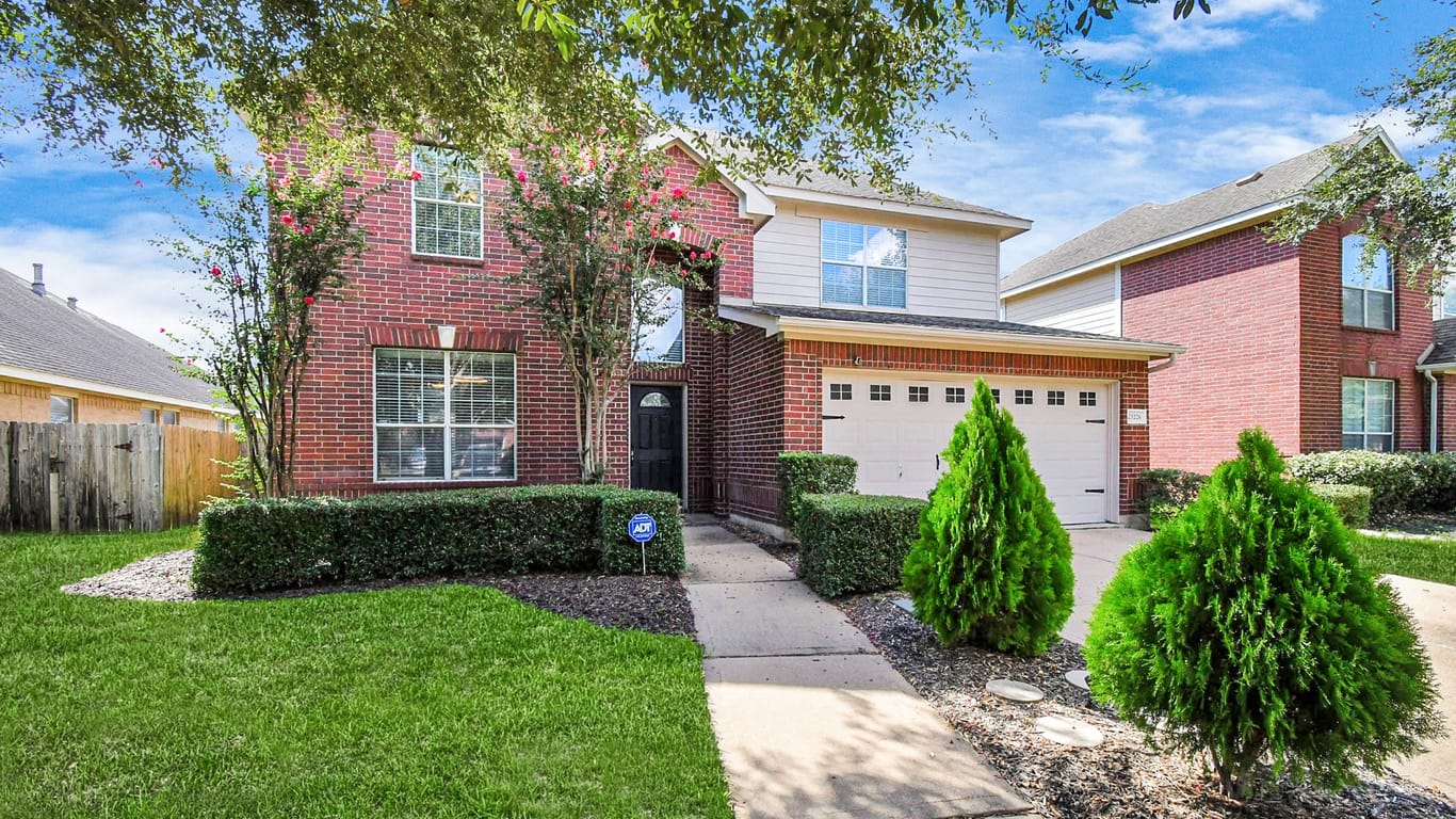 Katy 2-story, 4-bed 23226 Dewflower Drive-idx