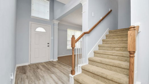 Katy 2-story, 4-bed 23226 Dewflower Drive-idx