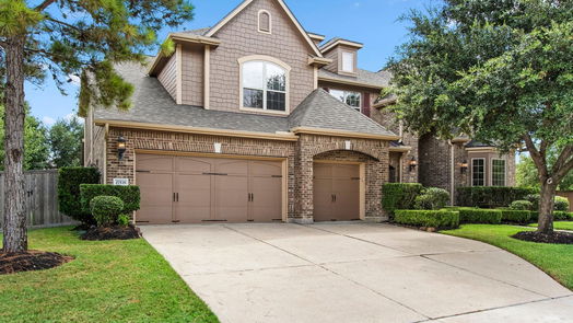 Katy 2-story, 5-bed 27535 Guthrie Ridge Lane-idx