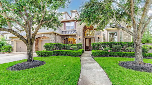 Katy 2-story, 5-bed 27535 Guthrie Ridge Lane-idx