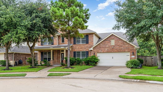 Katy 2-story, 5-bed 26202 Upland Ridge Lane-idx