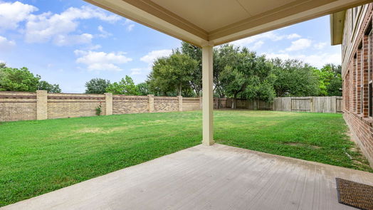 Katy 2-story, 5-bed 26202 Upland Ridge Lane-idx