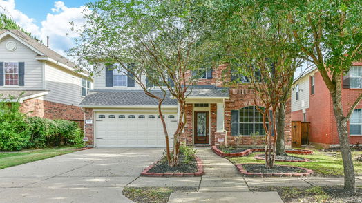 Katy 2-story, 4-bed 5311 Barleycorn Lane-idx