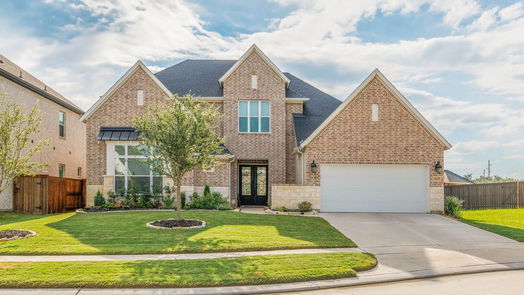 Katy 2-story, 4-bed 3239 Caney Drive-idx