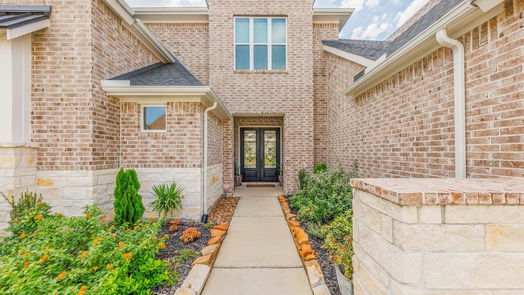 Katy 2-story, 4-bed 3239 Caney Drive-idx