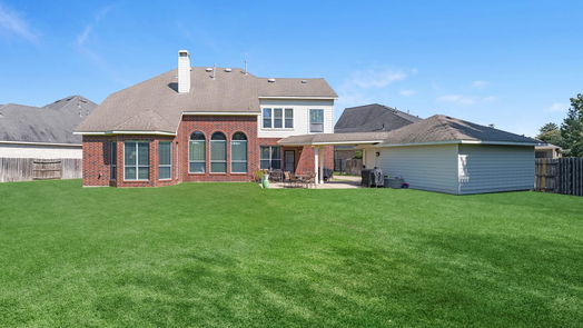 Katy 2-story, 4-bed 23519 Fairway Valley Lane-idx