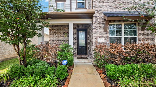 Katy 2-story, 3-bed 27031 Keystone Brook Way-idx