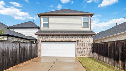 Katy 2-story, 3-bed 27031 Keystone Brook Way-idx