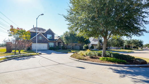 Katy 2-story, 4-bed 27506 Cinco Terrace Drive-idx