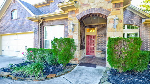 Katy 2-story, 4-bed 27506 Cinco Terrace Drive-idx