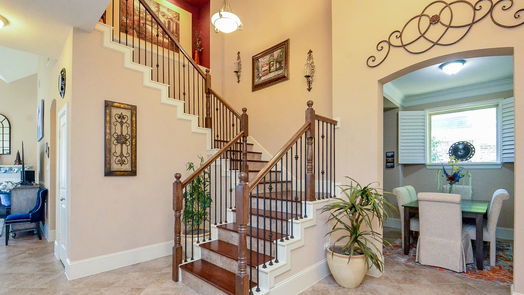 Katy 2-story, 4-bed 27506 Cinco Terrace Drive-idx