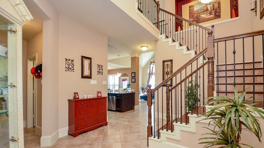 Katy 2-story, 4-bed 27506 Cinco Terrace Drive-idx