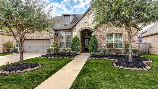 Katy null-story, 3-bed 4702 Magnolia Summit Lane-idx