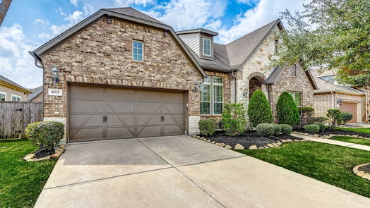 Katy null-story, 3-bed 4702 Magnolia Summit Lane-idx