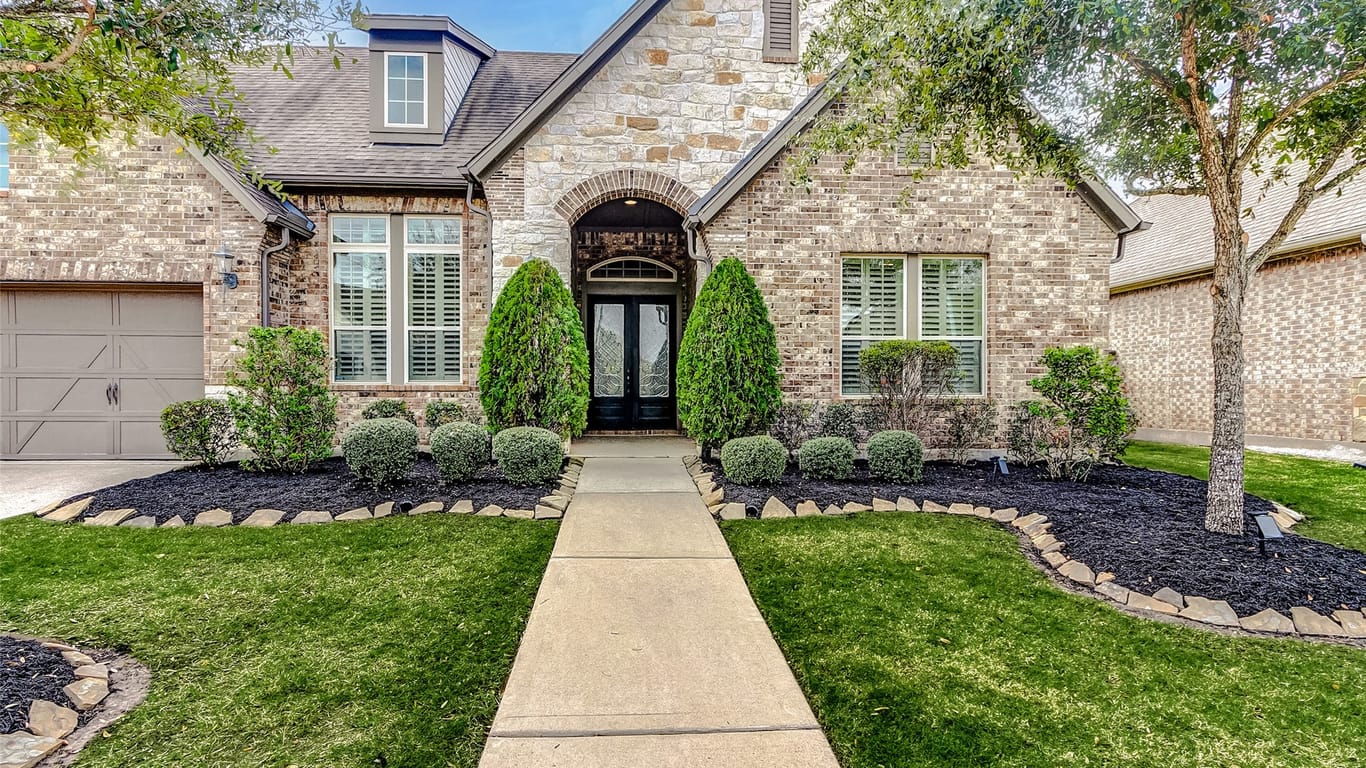 Katy null-story, 3-bed 4702 Magnolia Summit Lane-idx