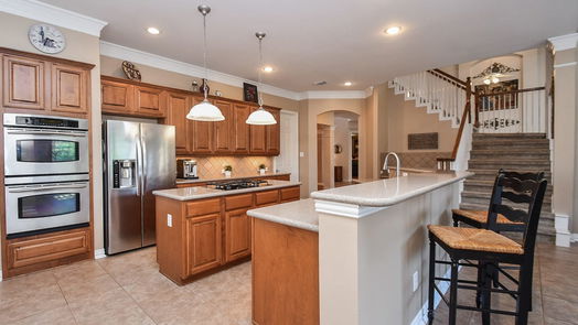 Katy 2-story, 4-bed 2010 Anchor Lake Lane-idx