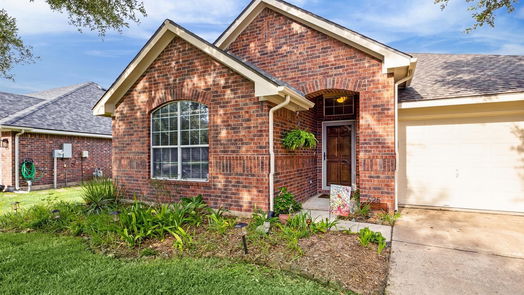 League City 1-story, 3-bed 625 Castle Cove Lane-idx