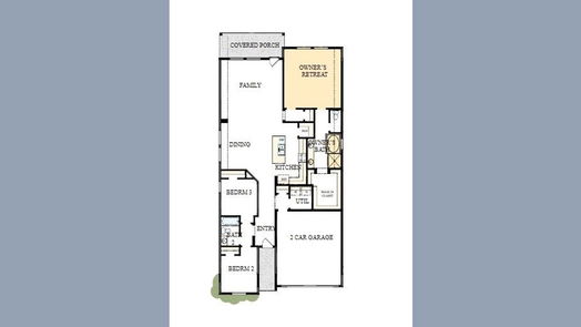 Magnolia null-story, 3-bed 542 Red Eyed Vireo Court-idx