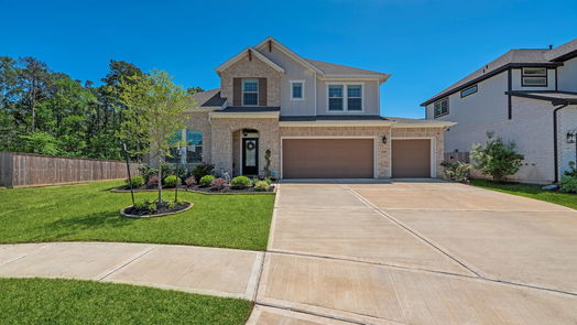 Magnolia 2-story, 4-bed 42408 Knoll Kingdom Lane-idx