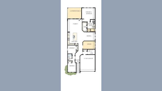 Magnolia null-story, 3-bed 505 Red Eyed Vireo Court-idx