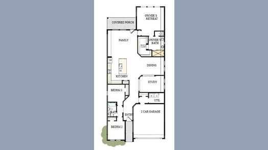 Magnolia null-story, 3-bed 450 Audubons Shearwater Way-idx