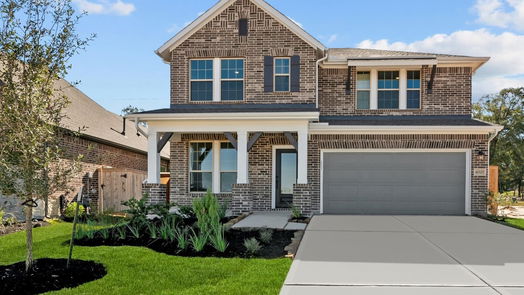 Magnolia 2-story, 4-bed 42527 Rustico Road-idx