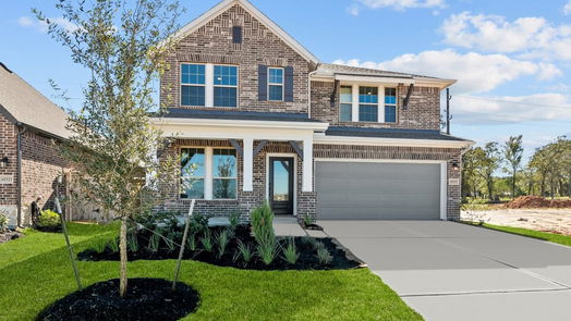 Magnolia 2-story, 4-bed 42527 Rustico Road-idx