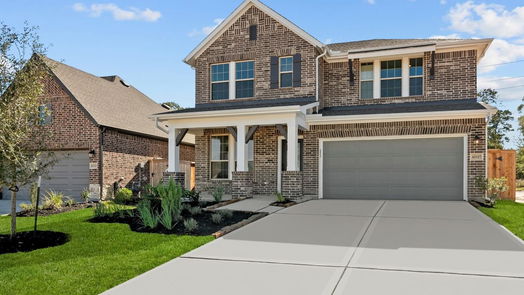 Magnolia 2-story, 4-bed 42527 Rustico Road-idx