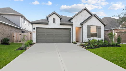 Magnolia 1-story, 3-bed 1327 Wicklow Forest Street-idx