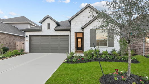 Magnolia 1-story, 3-bed 1327 Wicklow Forest Street-idx