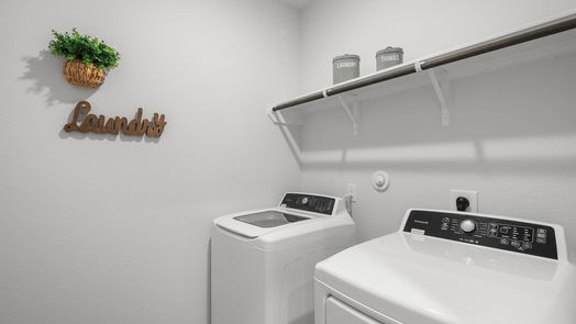 Magnolia 1-story, 3-bed 1327 Wicklow Forest Street-idx