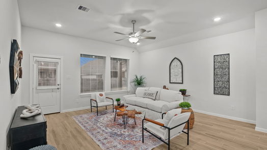 Magnolia 1-story, 3-bed 1327 Wicklow Forest Street-idx