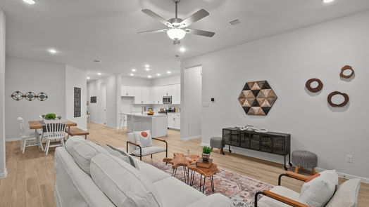 Magnolia 1-story, 3-bed 1327 Wicklow Forest Street-idx