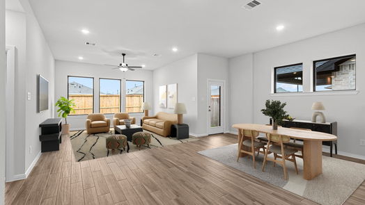 Magnolia 1-story, 4-bed 538 Red Eyed Vireo Court-idx