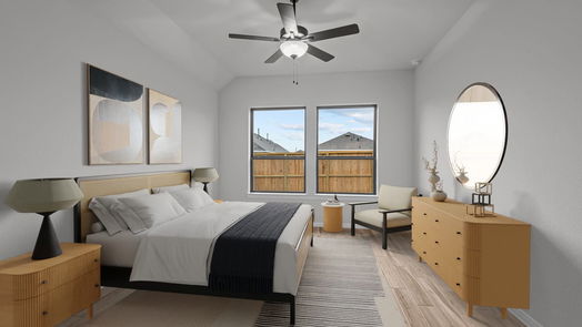 Magnolia 1-story, 4-bed 538 Red Eyed Vireo Court-idx