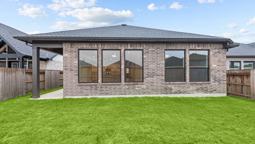 Magnolia 1-story, 4-bed 538 Red Eyed Vireo Court-idx