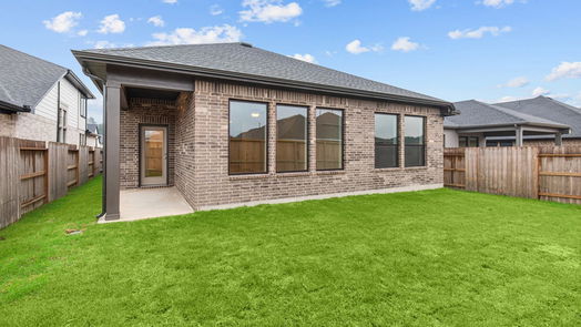Magnolia 1-story, 4-bed 538 Red Eyed Vireo Court-idx