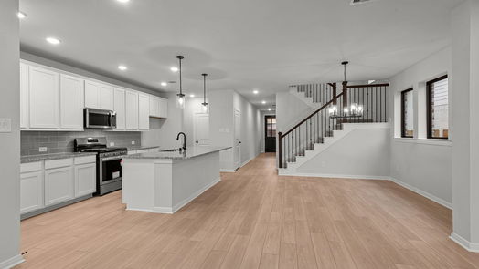 Magnolia 2-story, 4-bed 562 Red Eyed Vireo Court-idx
