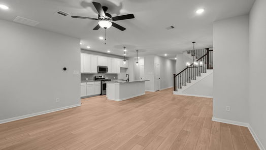 Magnolia 2-story, 4-bed 562 Red Eyed Vireo Court-idx