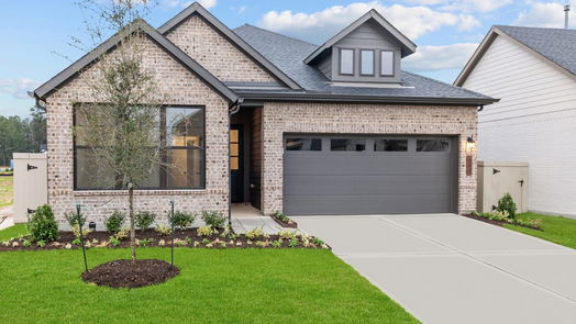 Magnolia 1-story, 4-bed 525 Red Eyed Vireo Court-idx